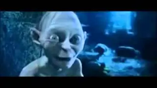 Дорогой, где ты был    Новая режиссура  Властелина колец ! Смотри и очумевай!