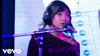 beabadoobee - Beaches in the Live Lounge