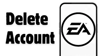 How to Delete EA Account | Permanently Remove Your EA Profile (2024)