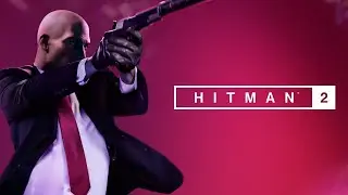 HITMAN-2  (PS4) #4 стелс