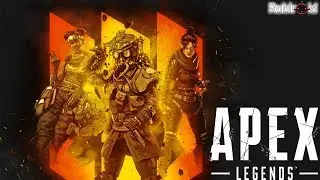 APEX LEGENDS STREAM 8 НЕДЕЛЯ ДЕЛАЕМ ЗАДАНИЯ (apex legends gameplay) |PC|