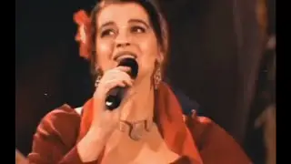 Александр Марцинкевич и цыганка Zolla - Марианна
