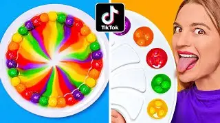 MIXING 10000 SKITTLES || Giant Skittles Rainbow! Science Experiments! 100 Layers By 123 GO!CHALLENGE