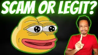 Is PEPE 2.0 Worth The HYPE? Pepe2.0 Analysis
