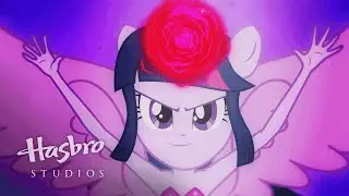 My Little Pony: Equestria Girls - Canterlot High Video Yearbook #23
