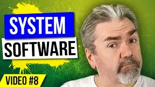 System Software - Learn to Code Series - Video #8