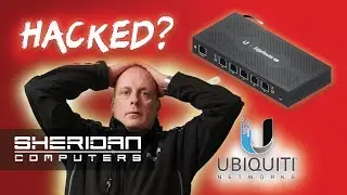 Exposed or Misconfigured? The Real Danger Behind Ubiquiti EdgeRouters