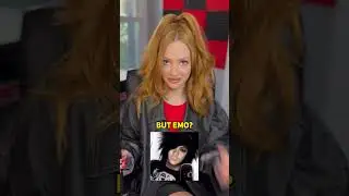 Bava - Harry Styles - As It Was (BUT EMO)