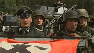 ВОЕННЫЙ ФИЛЬМ НЕ ДЛЯ СЛАБОНЕРВНЫХ! КРУТОЙ БОЕВИК НА ОДНОМ ДЫХАНИИ!  