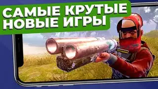 NEW MOBILE GAMES NOT TO MISS | top 10 offline games for android and ios