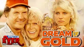 DREAMS OF GOLD: THE MEL FISHER STORY | Full FAMILY DRAMA Movie BASED on TRUE STORY