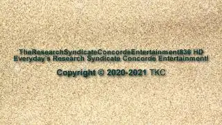 TheResearchSyndicateConcordeEntertainment836 HD Granite Modern Logo