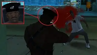 [gambit-rp.ru] Gachi movement ♂