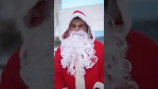 ✅Pov: Дед проучил малого за наглость😳 