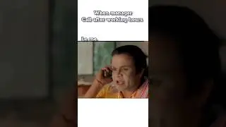 comment if you relate this 😎 | 