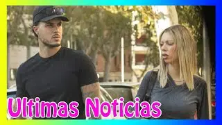 Alejandra Rubio rompe su silencio ante los rumores de crisis con Carlo Costanzia! Me da mucha pena