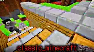El Misterio sin Resolver de Minecraft Classic