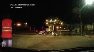 ПАРОМ ПОРТ КАВКАЗ - ПОРТ КРЫМ