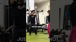 3 Minute Shoulder Routine