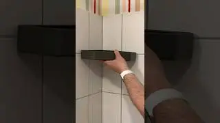 Produkttest - Duschablage ohne Bohren von Spagic von Diyome