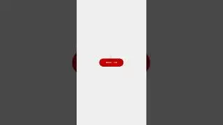 Hover button animation svg and pseudo element using Html Css