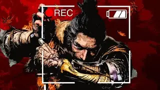 Sekiro: Shadows Die Twice Review