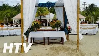 Arenas Beach Hotel en Big Corn Island, Nicaragua