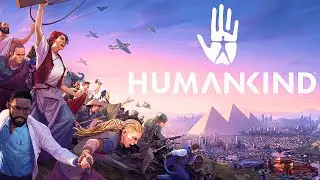 Humankind - Official Your Story Gameplay Trailer |  The Game Awards  2019