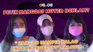 PEJABAT PERNAH PETIK MANGGA & GANTI BOHLAM! - S3KKS BERKEDOK PIJAT