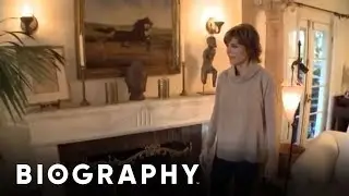 Celebrity House Hunting: Lisa Rinna - 