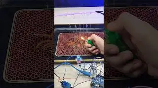 Fire Detector using Arduino | Flame Sensor | Arduino Project
