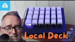 Is Local Deck a Stream Deck Killer?
