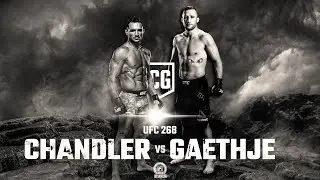 UFC 268 - Chandler vs Gaethje Promo | THATLL BE FUN | UFC268 Preview