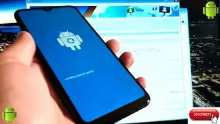 COMO instalar / flashear SAMSUNG Rom / FIRMWARE oficial usando Odin  GUIA completa / SIN ACORTADORES