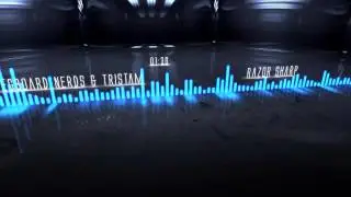 Pegboard Nerds and Tristam - Razor Sharp