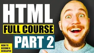 Where Should I Write HTML Code