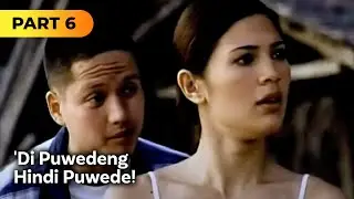 ‘'Di Puwedeng Hindi Puwede!' FULL MOVIE Part 6 | Robin Padilla, Vina Morales