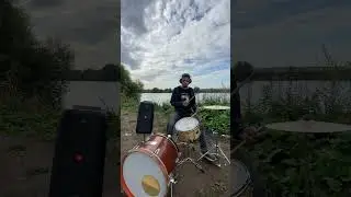 Рэп над рекой