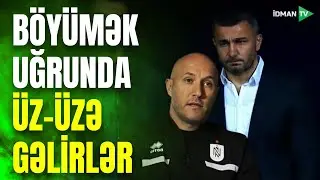 Qurbanov "Neftçi"yə görə demişdi: "Qarabağ"ın böyüməsi "Neftçi"dən keçir - TƏHLİL