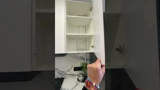 🔥Стильная кухня в хрущевке 7 кв.м! 