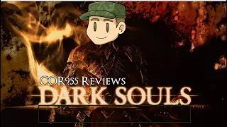 Dark Souls 1 Review