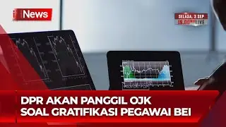 OJK dan BEI Diminta Evaluasi Prosedur Persetujuan Calon Emiten - iNews Malam 01/09