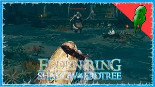 ФОРТ ПОРИЦАНИЯ 🔥 ELDEN RING - SHADOW OF THE ERDTREE #8