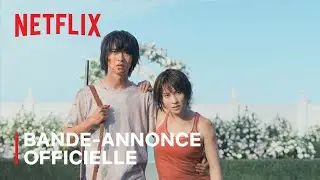 Alice in Borderland - Saison 2 | Bande-annonce officielle VF | Netflix France