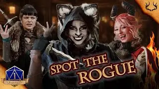 How to Spot a Rogue