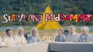 Surviving Midsommar