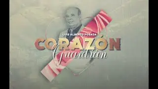 @LuisAlbertoPosadaOficial - Por Tacaño (Video Lyric Oficial)