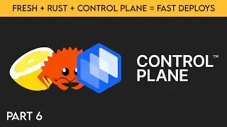 Silly Fast Fresh Deploys with Rust (Part 6)