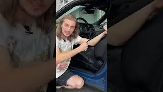 Додж Челленджер обзор🔥 