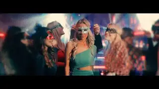 Anouk Matton - Neem Ik Je Mee (Official Music Video)
